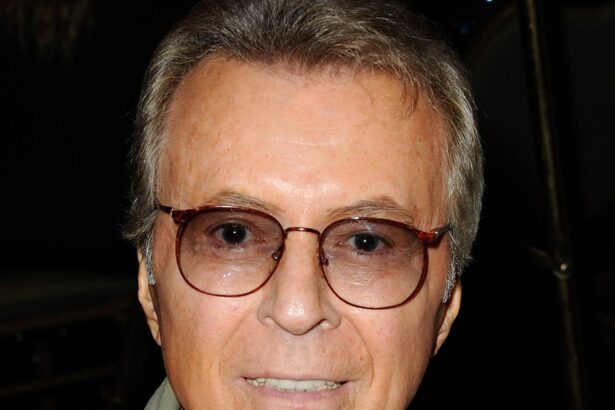 ‘T.J. Hooker’ Star James Darren Dead at 88