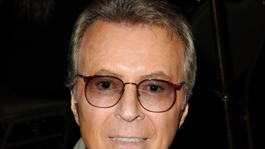 'T.J. Hooker' Star James Darren Dead at 88