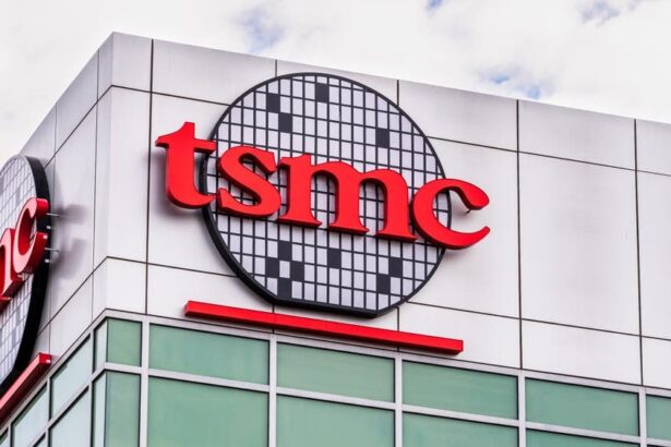 Taiwan Semiconductor’s Strong August Sales Hint at Big Gains Ahead, AI and iPhone Demand Fuel Optimism