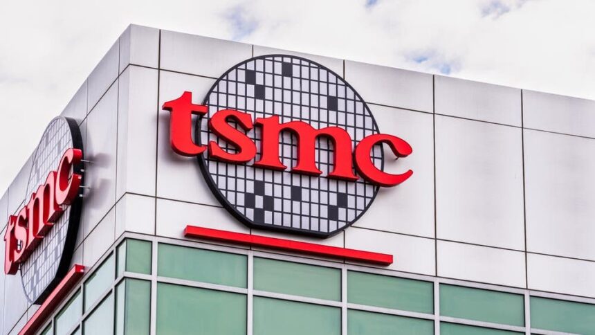 Taiwan Semiconductor’s Strong August Sales Hint at Big Gains Ahead, AI and iPhone Demand Fuel Optimism