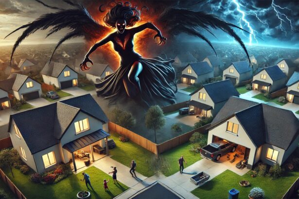 Taking Sides Between Potential and Current Homeowners