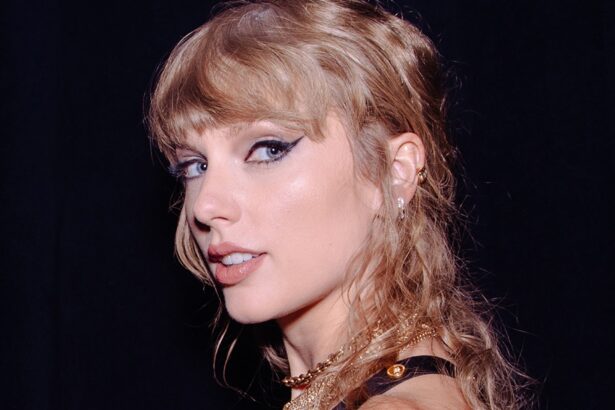 Taylor Swift Misses Kickoff At Chiefs Game, Doesn’t Appear to be in Atlanta