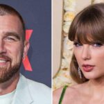 Taylor Swift Warns Travis Kelce to Be More 'Discreet' About Relationship