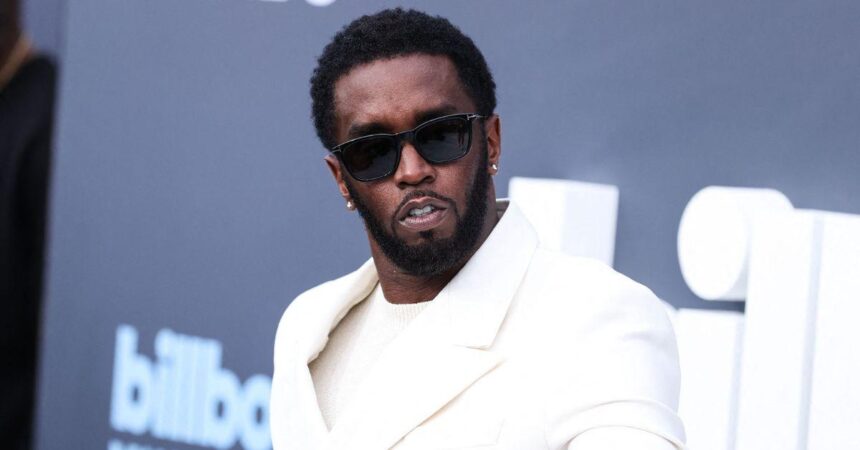 Texas Law Firm Reveals 50 More Alleged Sexual Assault Victims of Diddy