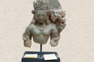 The 297 Antiquities US Handed Over To India During PM Modi's Visit