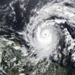 The Atlantic has been suspiciously quiet this hurricane season