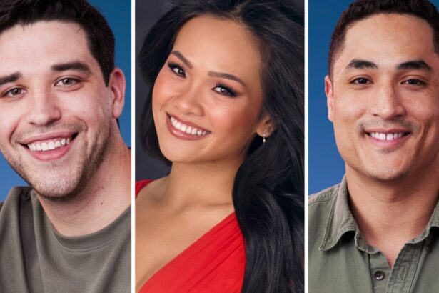 ‘The Bachelorette’ Finale: Jenn Proposes to Devin