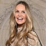 The Doctors Behind Elle Macpherson's 'Holistic' Cancer Treatment Plan