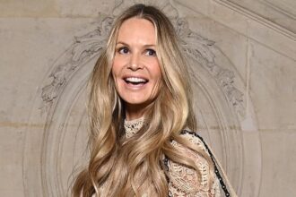 The Doctors Behind Elle Macpherson's 'Holistic' Cancer Treatment Plan