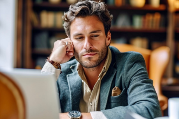 The Happiness Model That’ll Change Any Entrepreneurs Life