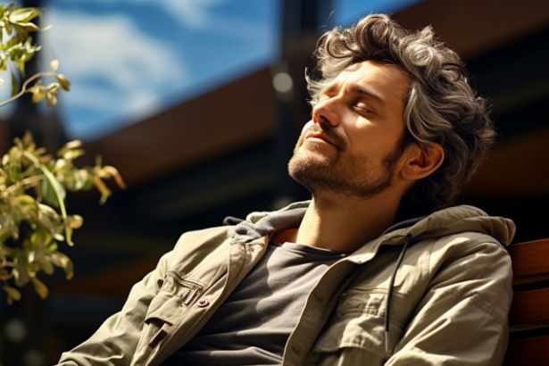 The Happiness Myth: Why Waiting for a Sign Might Be Holding You Back