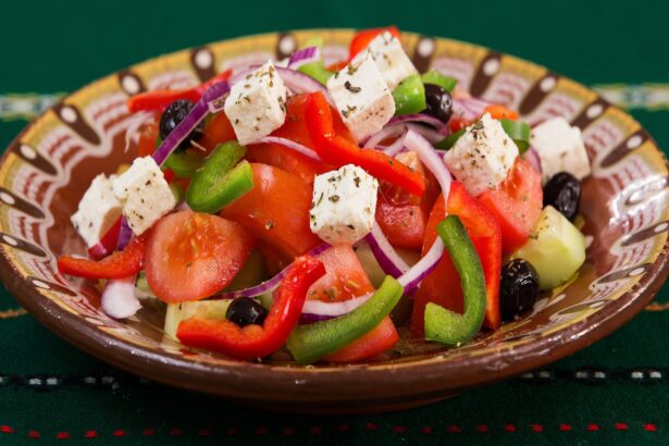 The MIND diet may lower the risk of memory problems later in life, study shows
