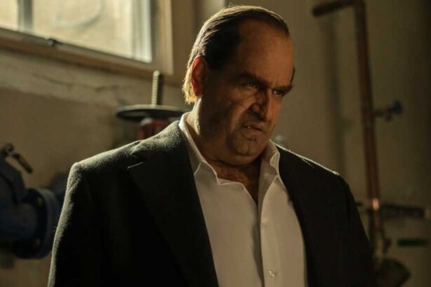 The Penguin Review: The Best Superhero TV Series in Nearly a Decade