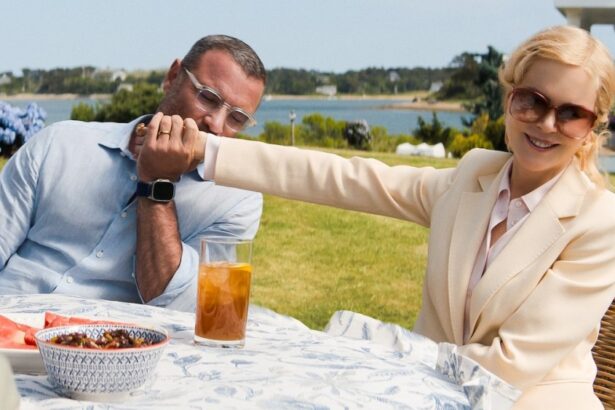 ‘The Perfect Couple’ Ending and Book to Screen Changes, Explained