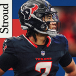 The Texans have Super Bowl aspirations. C.J. Stroud is the reason: ‘He’s got some dog in him’