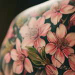 The Timeless Beauty of Cherry Blossom Tattoos – IMAGELLA