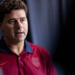 The U.S. must believe ‘we can win the World Cup’? Pochettino will need all the help he can get