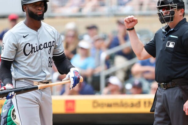 The White Sox — 81 games under .500! — are piling up mind-blowing numbers for the ages