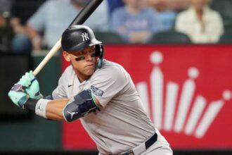 The best Aaron Judge trading cards to collect: From rookie cards to pieces of corn stalks