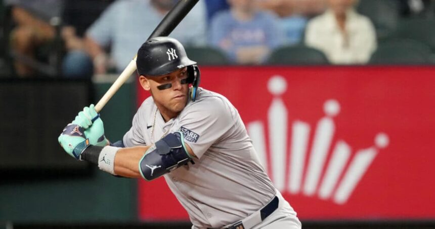 The best Aaron Judge trading cards to collect: From rookie cards to pieces of corn stalks