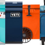 The best coolers with wheels for 2024, tested and reviewed