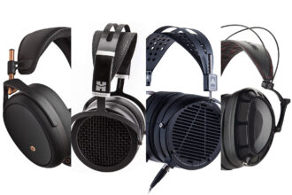 The best planar magnetic headphones for 2024, tested & reviewed