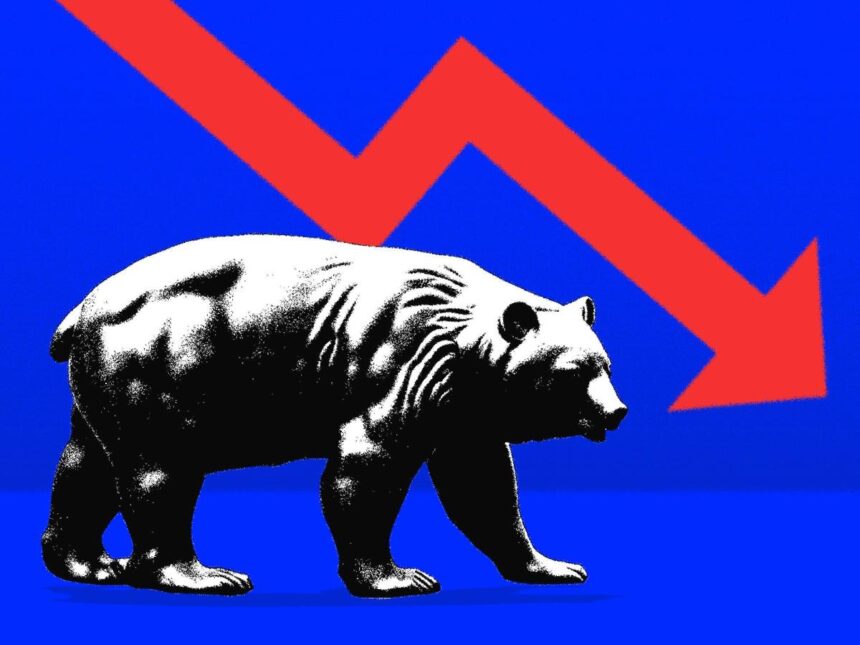 There’s a 12% correction looming for the stock market by the end of the year, Stifel says