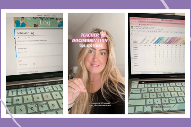This Hack for Documenting Parent Contact Is a Game Changer