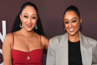 Tia Mowry, Tamera Mowry's Candid Quotes About Their Twin Bond