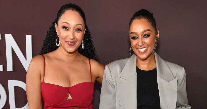 Tia Mowry, Tamera Mowry's Candid Quotes About Their Twin Bond