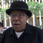 Tito Jackson Dead at 70