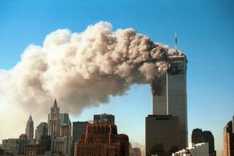 Today in History: September 11, al-Qaeda attacks the United States