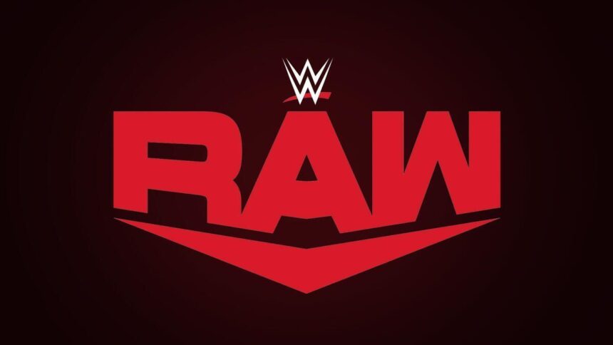 A top name returned to WWE RAW. (Image credits: wwe.com)