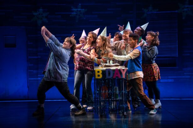 Tony-winning “Kimberly Akimbo” launches national tour in Denver