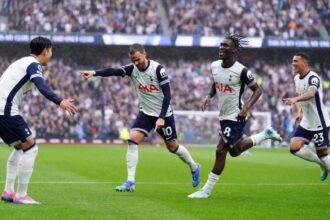 Tottenham Hotspur balance rebuild and expectations as North London Derby vs. Arsenal nears