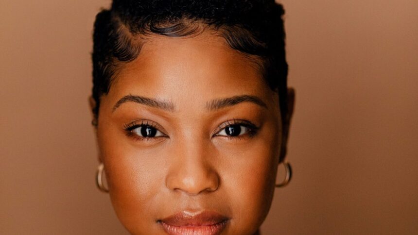 Tracy Morgan Paramount+ Comedy Series 'Crutch' Casts Adrianna Mitchell