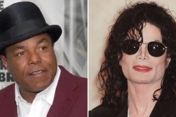 Tragic Tito Jackson Was Trashed by Brother Michael on Secret Tapes