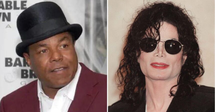 Tragic Tito Jackson Was Trashed by Brother Michael on Secret Tapes