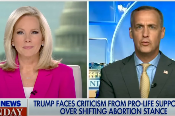 Trump Adviser’s Horrid Lie Fact-Checked During Fox News Appearance