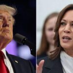 Trump Loses Fight to Have Hush Money Case Moved — as Kamala Harris Surges Ahead