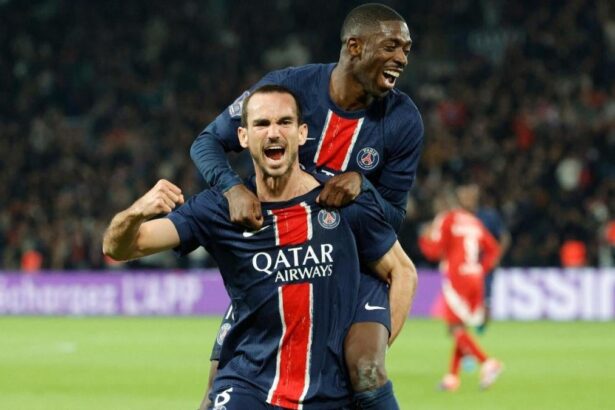 UEFA Champions League: Will new format help Kylian Mbappe-less PSG’s chances of winning it all?