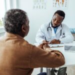 U.K. Black Are Men 2.5 Times As Likely To Die From Prostate Cancer