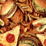 U.K. To Ban Junk Food Ads Online And On Daytime TV