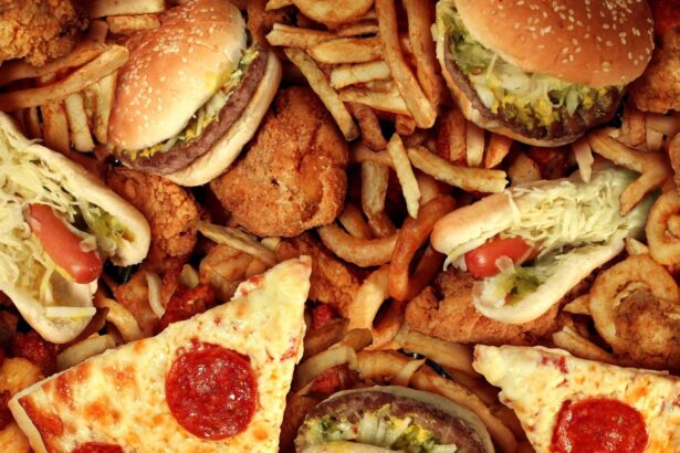 U.K. To Ban Junk Food Ads Online And On Daytime TV