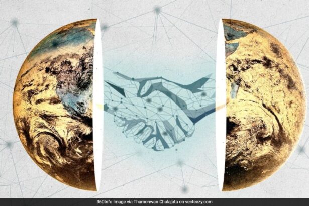 UN’s Summit Of The Future Has Arrived. Here’s All You Need To Know