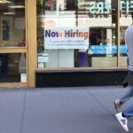 U.S. job market slows but it's not yet a 'three-alarm fire': economist