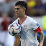 USMNT get set for Canada friendly as wait for Pochettino continues; Spain starts UEFA Nations League campaign