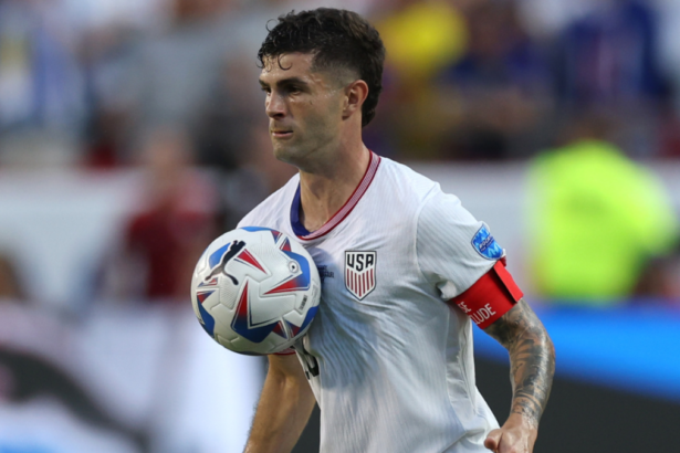 USMNT get set for Canada friendly as wait for Pochettino continues; Spain starts UEFA Nations League campaign