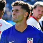 USMNT vs. Canada takeaways: Mentality issues, Tim Ream needs to be replaced and GK Patrick Schulte impresses