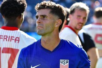 USMNT vs. Canada takeaways: Mentality issues, Tim Ream needs to be replaced and GK Patrick Schulte impresses